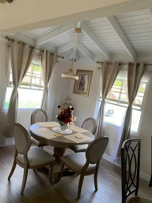 Holiday home Atlantic Breeze Villa Christ Church Barbados