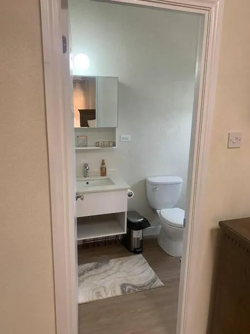Holiday home Atlantic Breeze Villa Christ Church Barbados