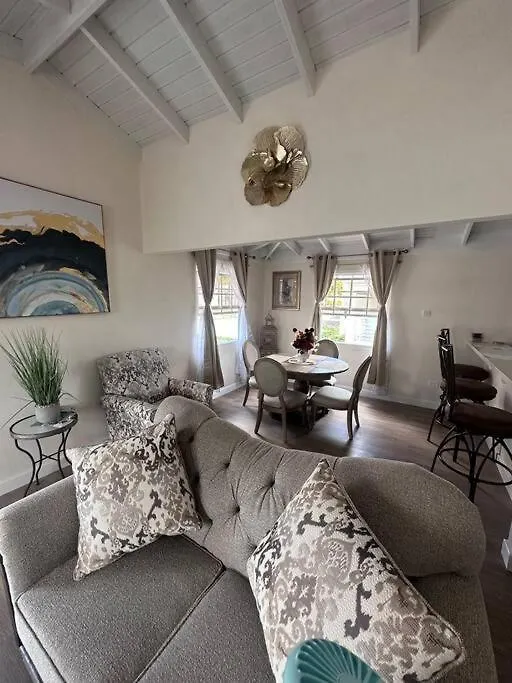 Atlantic Breeze Villa Christ Church Holiday home