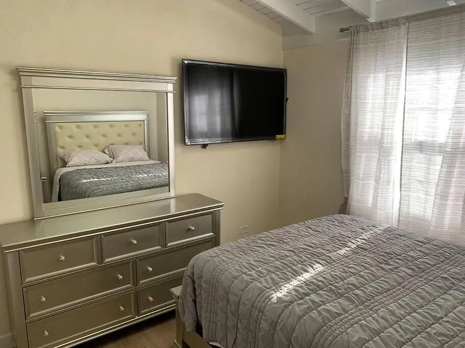 Atlantic Breeze Villa Christ Church Holiday home